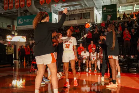 BGSU v Wooster | Oct. 24, 2025