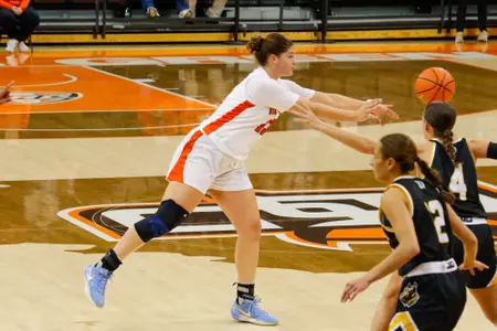 BGSU v Wooster | Oct. 24, 2025