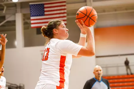 BGSU v Wooster | Oct. 24, 2025