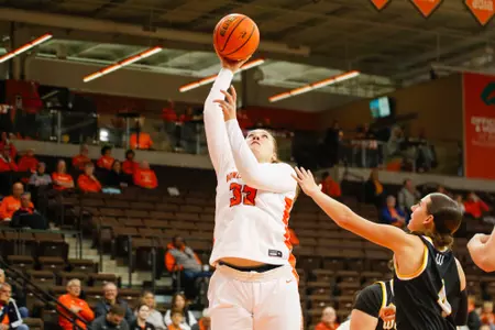 BGSU v Wooster | Oct. 24, 2025