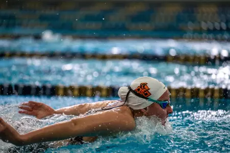BGSU Swimmer Use