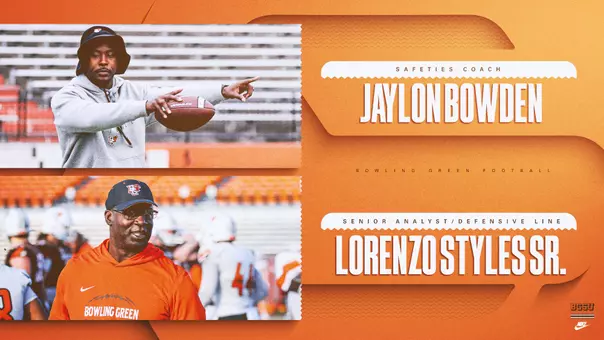 Bowden Styles Hire Graphic