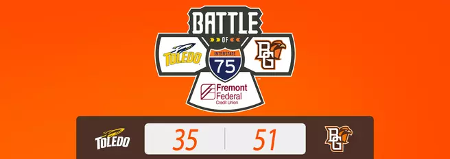 Battle of I-75
