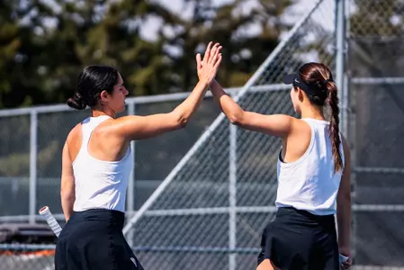 Kiki and Konstantina