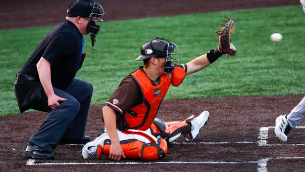 Andrew DiLodovico vs. Ohio -- March 20, 2026