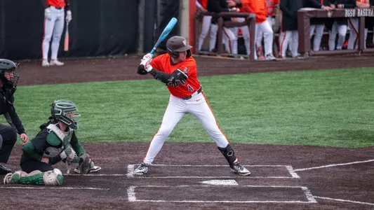 Chase Chopin vs. Tiffin -- March 24, 2026