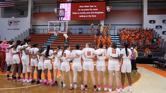 Feb 7 2026 v Coastal Carolina