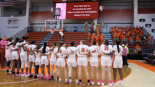 Feb 7 2026 v Coastal Carolina