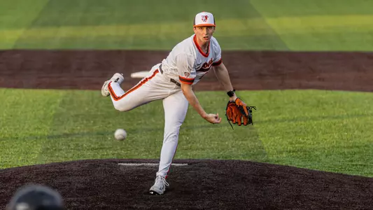 Chase Clatur vs. Findlay -- March 25, 2026