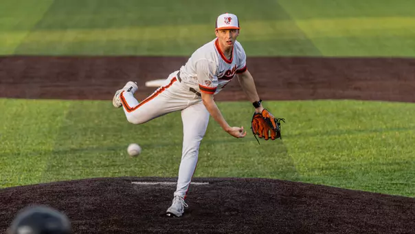 Chase Clatur vs. Findlay -- March 25, 2026