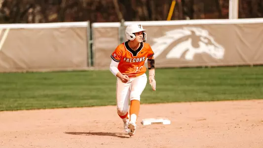 Cameron Kaufman at WMU | March 20, 2026