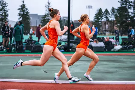 Raleigh Relay But Not Really