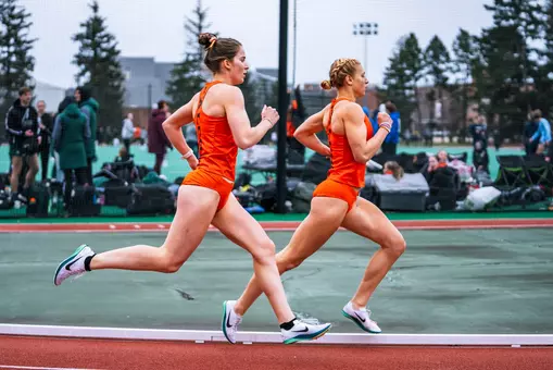 Raleigh Relay But Not Really