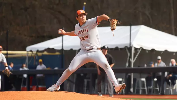 Jacob Turner vs. Kent State -- March 6, 2026