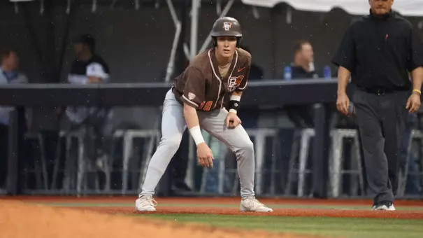 Griffin Scheiderer vs. Kent State