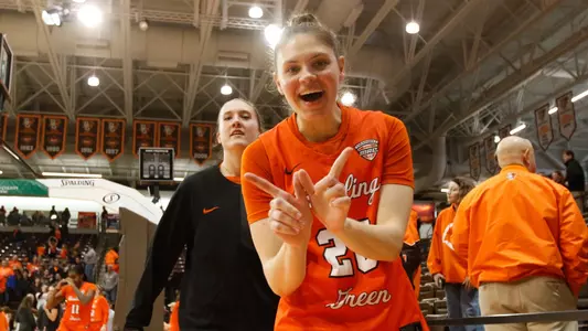 Jasmine Fearne | Falcons Win