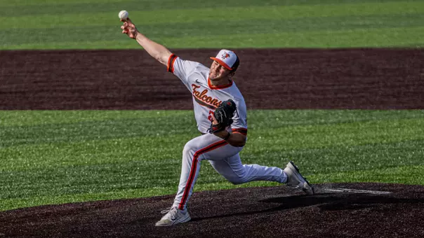 Andrew Heffernan vs. Central Michigan -- April 11, 2026