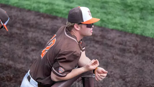 John Hughes - Baseball