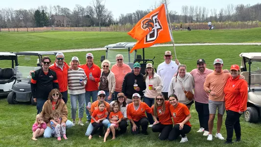 House Party - Dolores Black Invitational