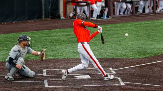 TJ Takats - Baseball