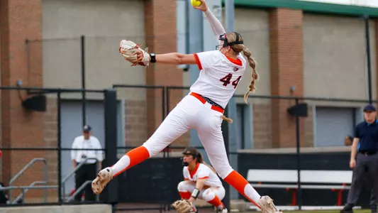 Madison Wendel - Softball