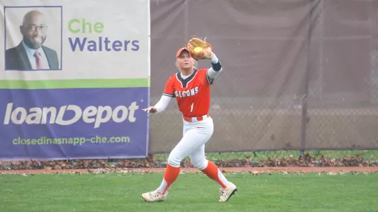 Hannah Simko - Softball