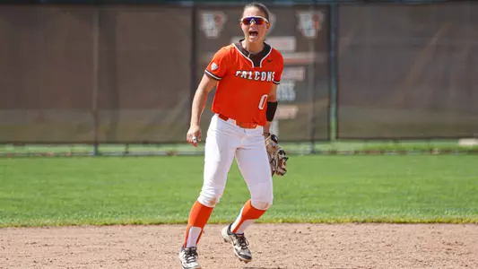 Addie Martin v NIU | April 17, 2026