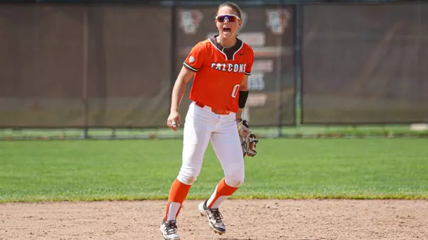 Addie Martin v NIU | April 17, 2026