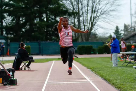 KB TJ We Fly Challenge