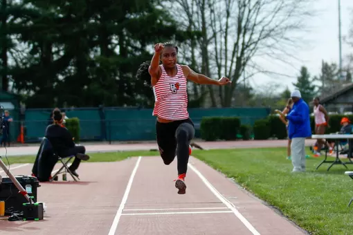 KB TJ We Fly Challenge