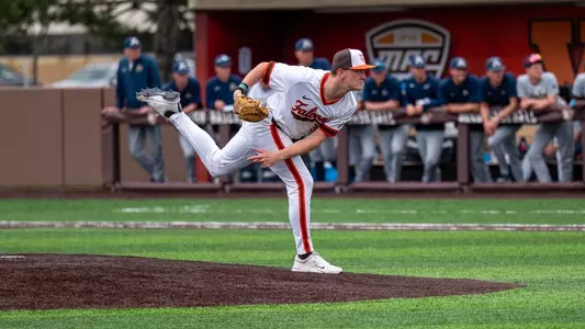 Ethan Stade vs. Akron -- April 2, 2026