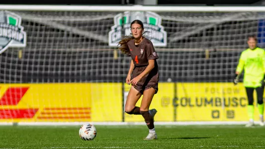 Emme Butera | Nov. 4, 2025, v Miami