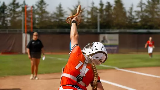 Ashley Chevalier | Sept. 20, 2025, v Tiffin