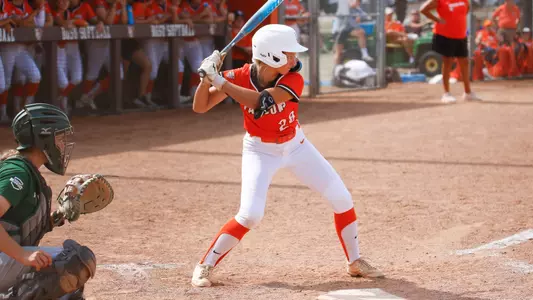 Sienna Hutchins | Fall 2025 v Tiffin