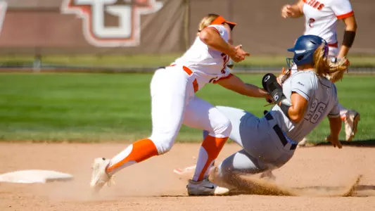 Cameron Kaufman | Oct. 5, 2025, v Dayton