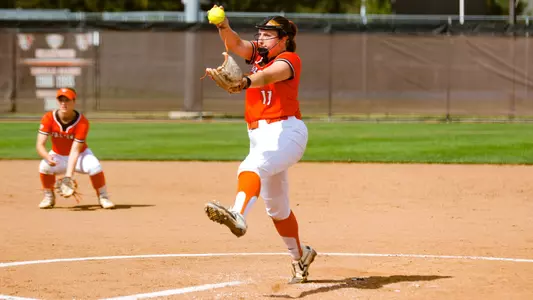 Mackenzie Krafcik | Sept. 20, 2025, v Tiffin