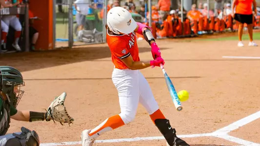 Addie Martin | Sept. 20, 2025, v Tiffin