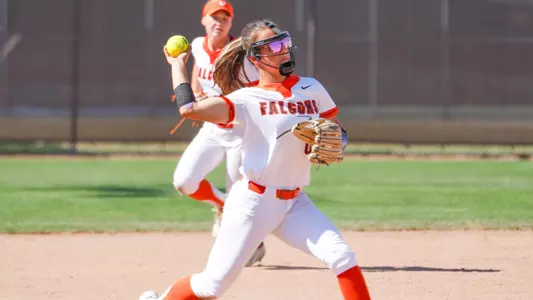 Addie Martin | Oct. 5, 2025, v Dayton