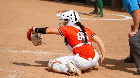 Ava McKee | Sept. 20, 2025, v Tiffin