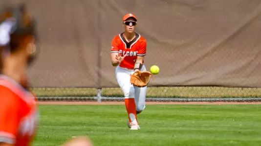 Peyton Steffes | Sept. 20, 2025, v Tiffin