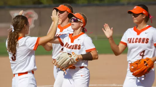 Peyton Steffes (7) | Oct. 5, 2025, v Dayton