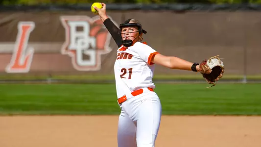 Madison Wendel | Oct. 5, 2025, v Dayton