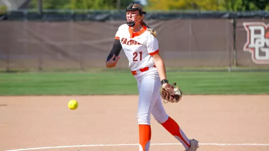 Madison Wendel | Oct. 5, 2025, v Dayton