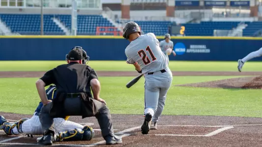 Falcons Challenge Michigan As Wolverines Hold On In Wednesday Midweek Image