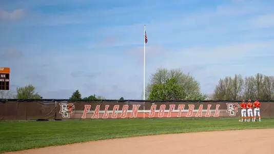 Anthem | Outfielders | April 17, 2026, v NIUv2