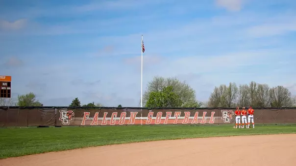 Anthem | Outfielders | April 17, 2026, v NIU