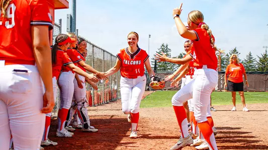 Lineups | Intros | BGSU Softball