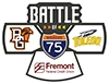 100 px Battle of 75 Logo 2026