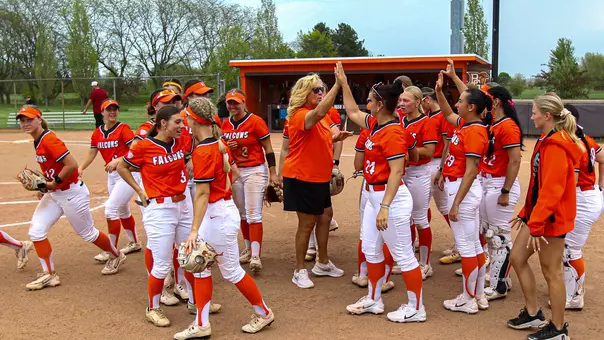 BGSU v UMass | Friday, April 24, 2026