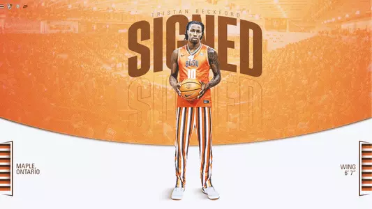 Tristan Beckford Signing Release 2026